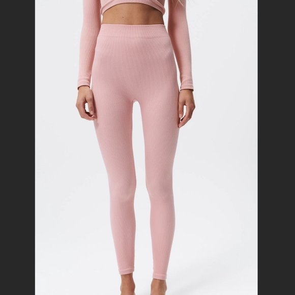 ZARA seamless leggings XS-S - Picture 8 of 12